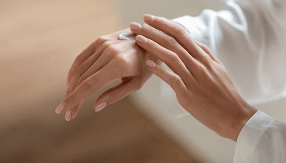 beauty products Dermify